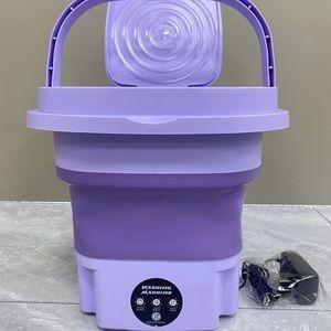 Mini washing machine